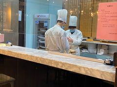 -东泰祥生煎馆(重庆北路店)