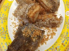 -万柳阁小馆·花园餐厅(龙潭湖店)