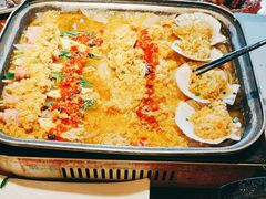 -永安水煮活鱼·仪征菜(仪征奥林匹克店)