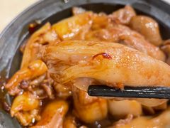 -玲又珑美食(盘福路店)