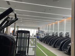 -乾坤乐健·游泳健身(渝江店)
