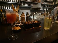 -解药·antidote Cafe&Bar