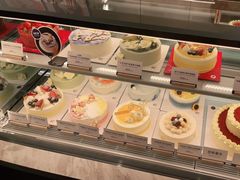 -Pantry's Best派悦坊蛋糕(K11购物艺术中心店)