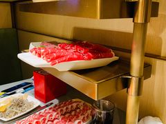 -海底捞火锅(海宁路店)