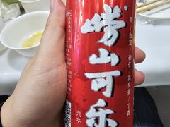 -来之顺海鲜菜馆·青岛菜·始于1993(栈桥店)