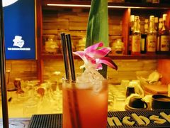 -THE BARMAN HOUSE(调酒师南门店)