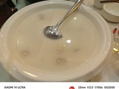 -东江渔村·古典园林·30年粤菜老字号(太和店)