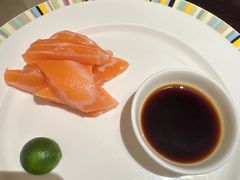 -冀粤香海鲜自助餐厅(西美五洲店)