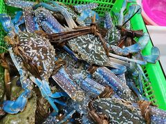 -都斛海鲜街