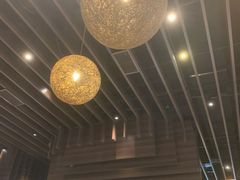 大堂-大铁勺新津菜(东丽阳光新业广场店)