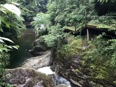 -浙西大龙湾