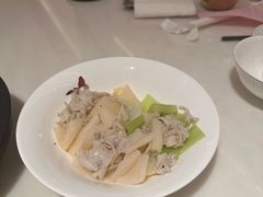 -彩丰楼中餐厅(深圳国际会展中心洲际酒店)