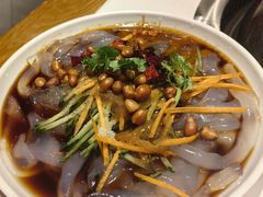 -玺炖·中国铁锅炖(虹桥天街店)