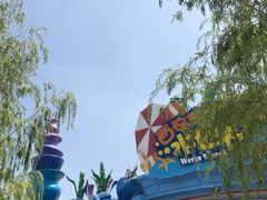 -西安华夏文旅水世界