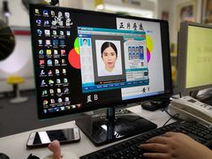 -汇美相馆(华强北店)