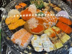 -池田寿司·新鲜现做(昌平悦荟店)