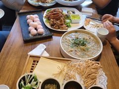 -子曰漫居酒店·和餐厅