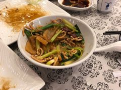 -客家汇·客家传承菜(水库店)