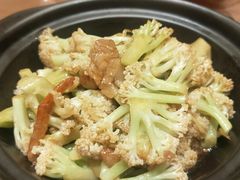 -蒙古人烤羊大师·绿野餐厅(工农大路店)