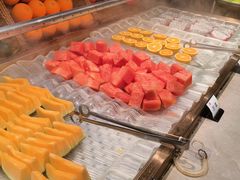 -千滋百味自助海鲜烤肉(布吉景华店)