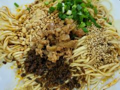 -宜宾燃面非遗传承店