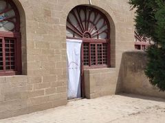 -延安杨家岭革命旧址