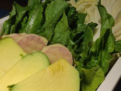 -菌彩云南野生菌火锅(万达广场店)