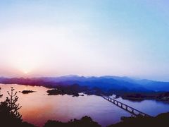 -千岛湖天屿景区