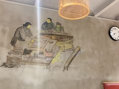 -牛吃草牛杂面(天一店)