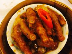 -凤城酒家(渣华道)