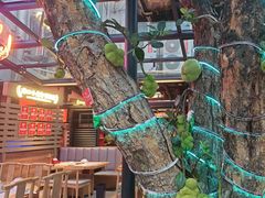 -海岛八号龙虾烧烤田鸡(蓝天路总店)