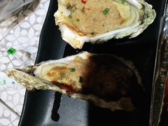 -云晓光头烧烤吧(新大陆广场店)