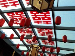 DSC01005-万柳阁小馆·花园餐厅(龙潭湖店)