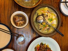 -小丫头餐厅·江浙菜·烧烤(灵隐店)