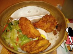 -德克士(绛州店)