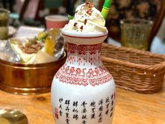 -秘密旅行Bonjour(黑金冠 江南西店)