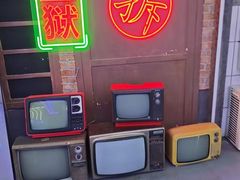 -关你鬼室大型密室逃脱(佛山创意园店)