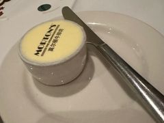 -MORTON'S 莫尔顿牛排坊(北京丽晶酒店)