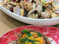 -良友·地标海鲜青岛菜(五四广场店)