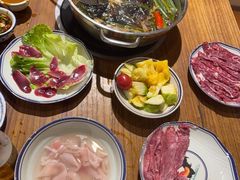 -厝味火锅·潮汕卤水火锅(十一合店)