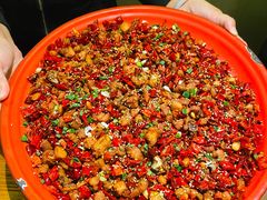 -先启半步颠·川菜小炒