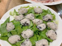 脆肉鲩鱼丸-红日饭店(裕隆三路店)