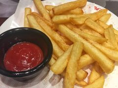 -Mr.Pizza米斯特比萨(合肥一九一二街区店)