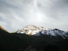 -黄龙山原始森林景区