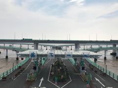 -宁波海天一洲景区