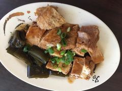 -阿英卤肉饭