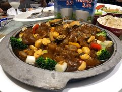 -瓯菜排档·温州海鲜(玕南店)