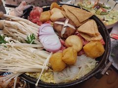 -食喜料理(诸城店)