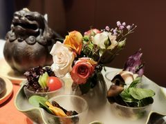 -叶叶菩提·晋福宫