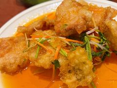 -长城东北菜(新港西路店)